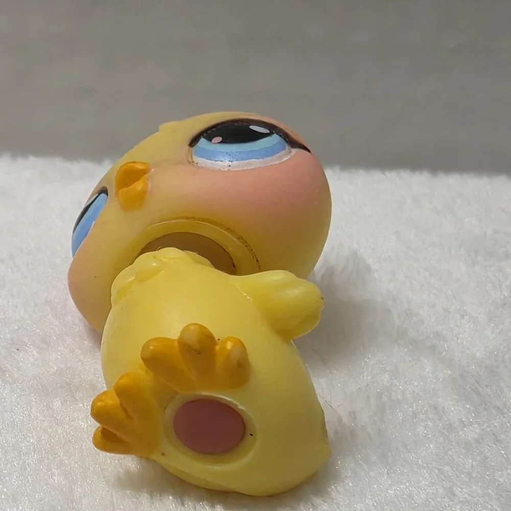 Hasbro used see